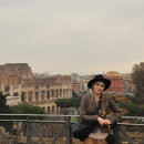 KIIS: Italy - Experience Italy, Winter Program Photo