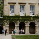 Study Abroad Reviews for Worcester College, University of Oxford - Visiting Students Program