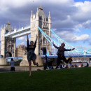 Study Abroad Reviews for IES Abroad: London Direct Enrollment - University College London