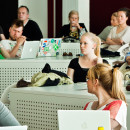 Study Abroad Reviews for Copenhagen Business School: International Summer University Programme (ISUP)