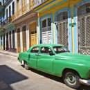 Study Abroad Reviews for Broadreach: Havana - Cuba Multimedia 12-Day Adventure