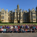 University of Evansville: Grantham - Study abroad at Harlaxton College Photo
