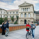 Study Abroad Reviews for University of Deusto: International Spanish Center - CIDE