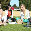 Study Abroad Reviews for Stellenbosch University: Stellenbosch - Direct Enrollment & Exchange