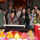 Study Abroad Reviews for NYU Steinhardt: Dublin - Global Food Cultures