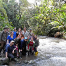 Study Abroad Reviews for CUNY - College of Staten Island: Galapagos Islands/Quito - Field Biology Program