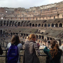 Study Abroad Reviews for CUNY - College of Staten Island: Italy- Three Cities Study Abroad Program at Lorenzo de’Medici