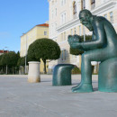 Study Abroad Reviews for University of Zadar: Zadar - Direct Enrollment & Exchange