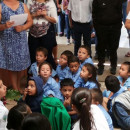 Study Abroad Reviews for A Broader View Volunteer Corp: Escazu - Volunteer Costa Rica Escazu, Teaching Education program
