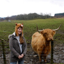 CISabroad (Center for International Studies): Semester in Scotland Photo