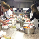 Study Abroad Reviews for Le Cordon Bleu: Wellington - Culinary Arts and Hospitality Programs
