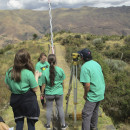 The GREEN Program: Peru - 10-Day Summer Break: Water Resource Management & Sustainable Practices Photo