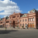 Study Abroad Programs in Argentina Photo