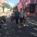 Study Abroad Programs in Argentina Photo