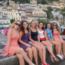 Study Abroad Reviews for Academic Studies Abroad: Study Abroad in Sorrento, Italy
