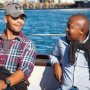Study Abroad Reviews for World Internships: Cape Town - South Africa Internships