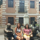 Study Abroad Reviews for Stephen F. Austin State University (SFA): Spanish Language and Culture in Madrid, Spain