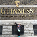 University of Northern Iowa: Capstone in England and Ireland Photo