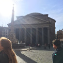 IES Abroad: Study Rome - Language & Area Studies Photo