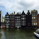 IES Abroad: Amsterdam - Study in Amsterdam with IES Abroad Photo