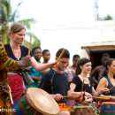 ThisWorldMusic: Traveling - Study in Ghana: Music, Arts, Culture Photo