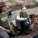 Study Abroad Reviews for Earthwatch: England - Fort Arbeia and the Roman Empire in Britain