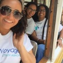 Study Abroad Reviews for Voyager Spain: Traveling Summer Program