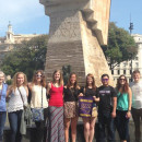 Study Abroad Reviews for University of Northern Iowa: Literary and Cultural Perspective of Barcelona