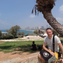 University of Haifa: Study Abroad at Haifa International School Photo