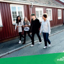 Study Abroad Reviews for American College of Norway (ACN): Moss - Summer School