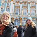 Study Abroad Reviews for Carleton Global Engagement: Language and Culture in Global Russia