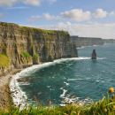Study Abroad Reviews for AIFS: Travel Program – Ireland’s Island Heritage