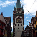 Study Abroad Reviews for IES Abroad: Freiburg - European Union January Term - Themes of Comparative Law: A European Perspective