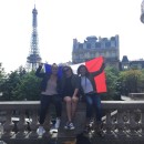 IES Abroad: Paris - Summer Internship Photo