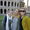 Study Abroad Reviews for IES Abroad: Rome - Full Time Semester Internship