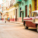 Study Abroad Reviews for ThisWorldMusic: Music and Dance Programs in Cuba