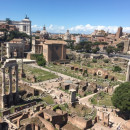 AIFS: Rome - Richmond in Rome and Internship Program Photo