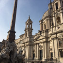 AIFS: Rome - Richmond in Rome and Internship Program Photo