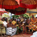 Study Abroad Reviews for WMU: Business and Culture in Ghana (Faculty-Led)