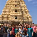Study Abroad Reviews for WMU: India: Sustainability in the Developing World (Faculty Led)