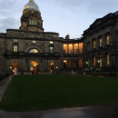Arcadia: Edinburgh - University of Edinburgh Photo