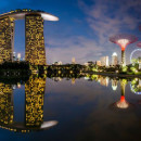 Study Abroad Reviews for Broward: Japan & Singapore - Business Culture of Asia