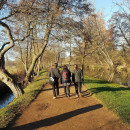 Lincoln College, University of Oxford - Visiting Students Program Photo