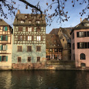 Accès: Strasbourg - Accès Classique: Semester Study Abroad Photo