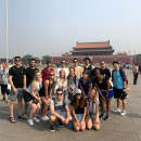 Study Abroad Reviews for University of Colorado Boulder: China - Doing Business in China, Hosted by the Asia Institute