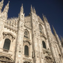 Global Experiences: Internships in Milan, Italy Photo