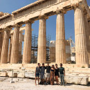 CYA (College Year in Athens) - Summer Program Photo
