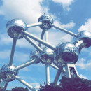 CUNY - College of Staten Island: Brussels - Study Abroad at Vesalius College Photo