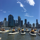 The Education Abroad Network (TEAN): Brisbane - University of Queensland Photo
