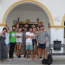API (Academic Programs International): Cadiz - Universidad de Cadiz Photo